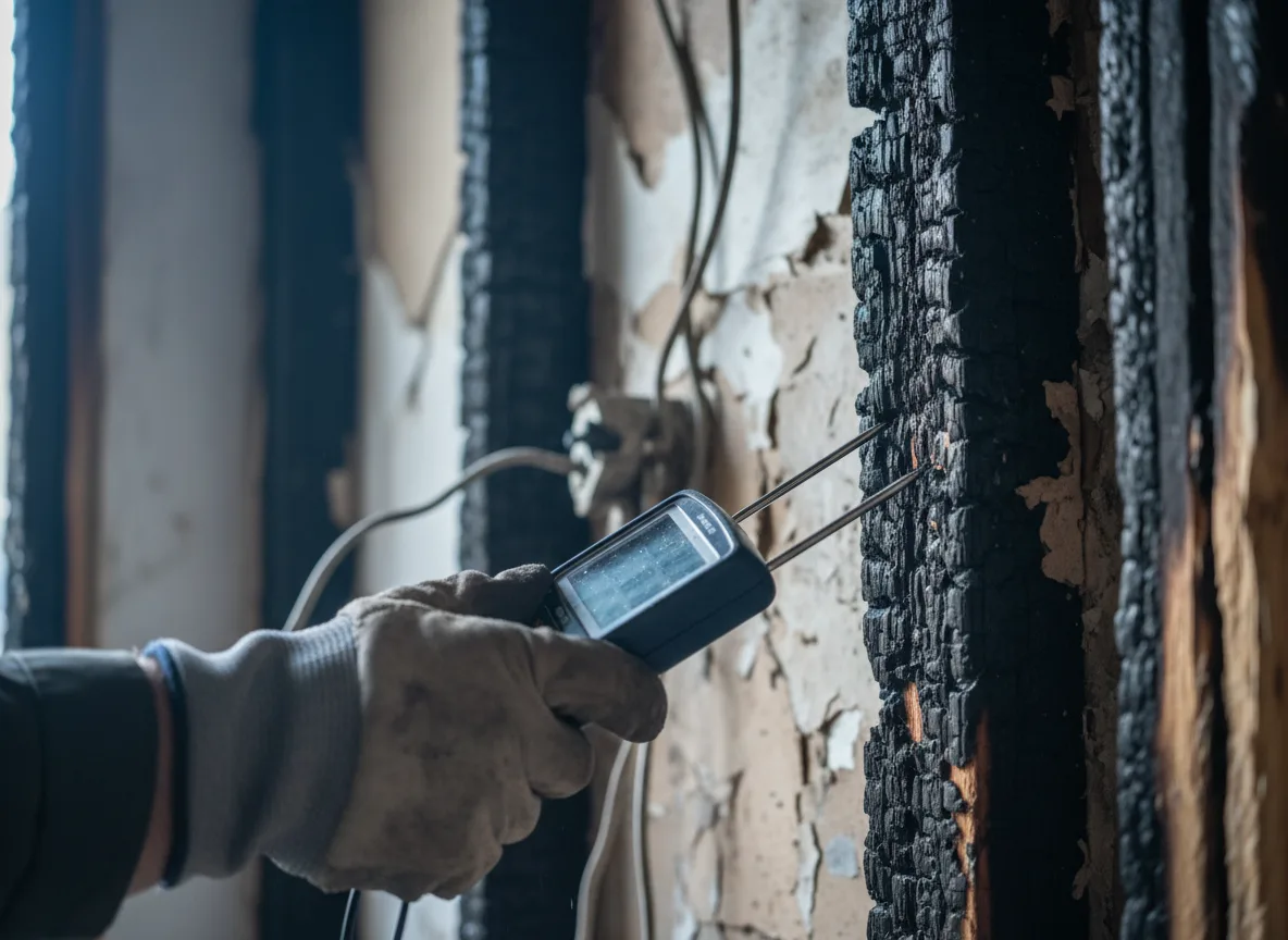 Fire Damage Restoration Wood Dale, IL FAQs
